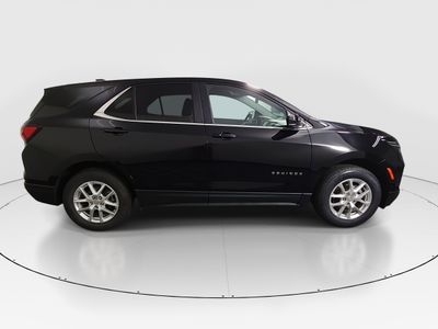 2024 Chevrolet Equinox - Photo 8
