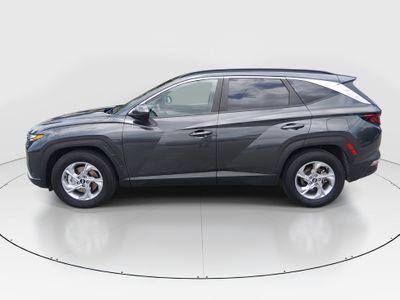 2024 Hyundai Tucson - Photo 4