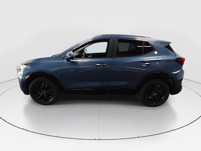 2024 Buick Encore GX - Photo 4