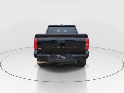 2024 Toyota Tacoma 4WD - Photo 6