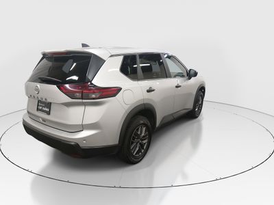 2024 Nissan Rogue - Photo 7
