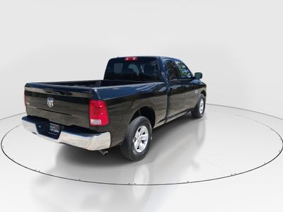 2024 Ram 1500 Classic - Photo 7