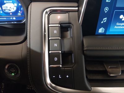 2023 Chevrolet Tahoe - Photo 21