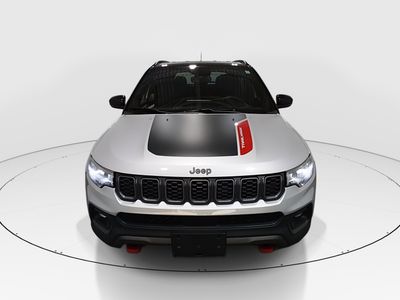 2024 Jeep Compass - Photo 2