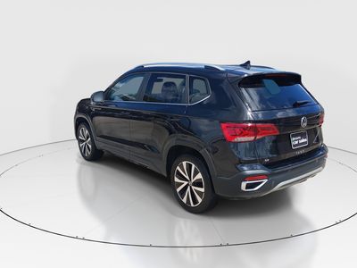 2024 Volkswagen Taos - Photo 5