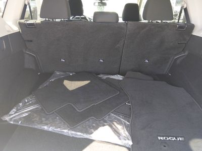 2024 Nissan Rogue - Photo 11
