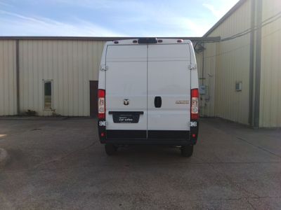 2023 Ram ProMaster Cargo Van - Photo 4