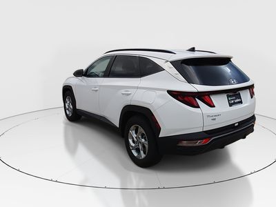 2024 Hyundai Tucson - Photo 5