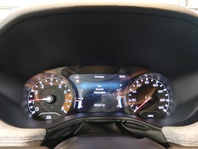2024 Jeep Compass - Photo 14