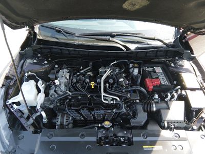 2024 Nissan Altima - Photo 9