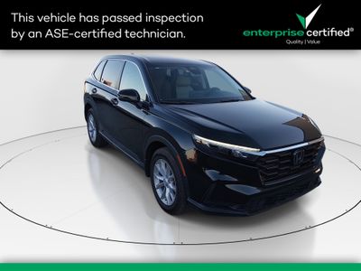 2024 Honda CR-V - Photo 1