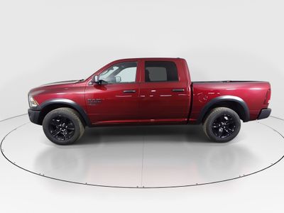 2024 Ram 1500 Classic - Photo 4