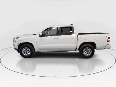 2024 Nissan Frontier - Photo 4