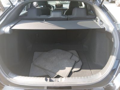 2024 Honda Civic Hatchback - Photo 11