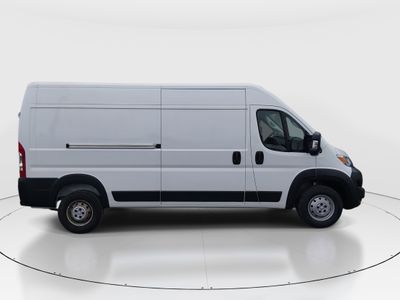 2023 Ram ProMaster Cargo Van - Photo 8