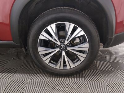 2023 Nissan Rogue - Photo 10