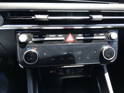 2025 Hyundai Tucson - Photo 18