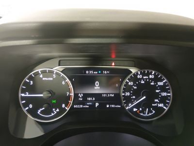 2023 Nissan Rogue - Photo 14