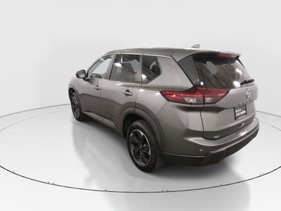 2025 Nissan Rogue - Photo 5