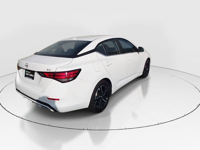 2024 Nissan Sentra - Photo 7