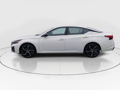 2024 Nissan Altima - Photo 4