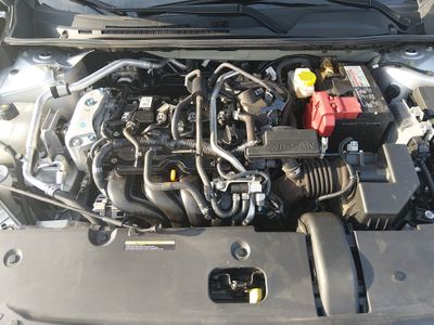 2023 Nissan Sentra - Photo 9