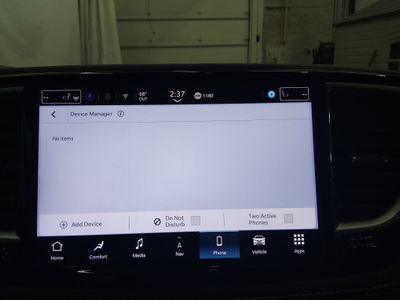 2024 Chrysler Pacifica - Photo 22