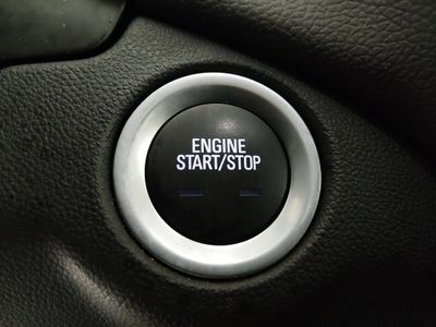 2024 Chevrolet Equinox - Photo 18