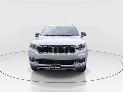 2024 Jeep Wagoneer - Photo 2