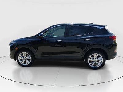 2025 Buick Encore GX - Photo 3