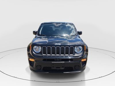 2023 Jeep Renegade - Photo 2