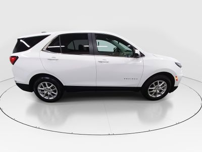 2024 Chevrolet Equinox - Photo 8