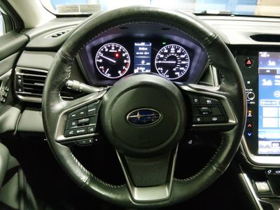 2023 Subaru Outback - Photo 12