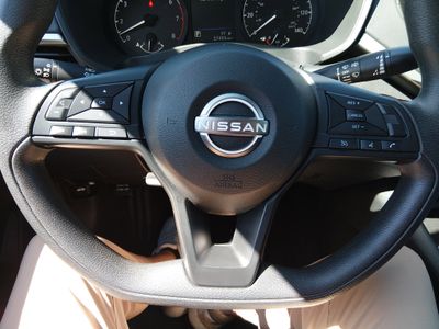 2024 Nissan Altima - Photo 12