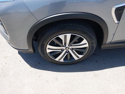 2024 Mitsubishi Outlander Sport — photo 10 view
