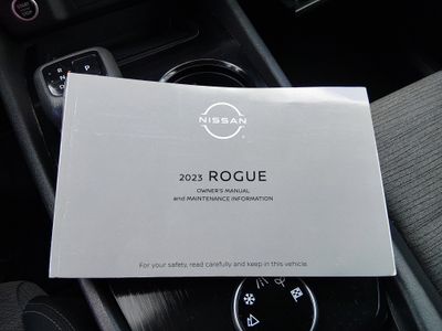2023 Nissan Rogue - Photo 19