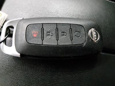 2023 Nissan Rogue - Photo 15
