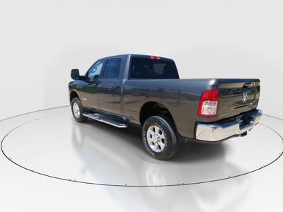 2024 Ram 2500 - Photo 5