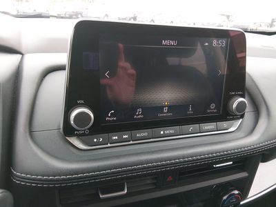 2023 Nissan Rogue - Photo 17