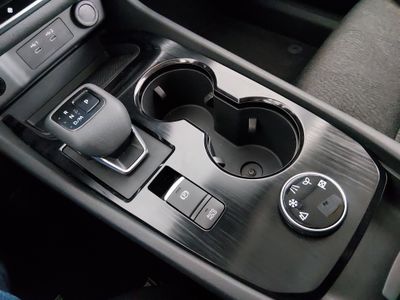 2025 Nissan Rogue - Photo 18