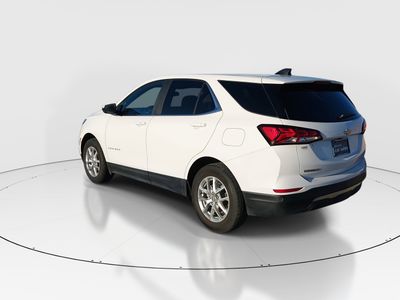 2024 Chevrolet Equinox - Photo 5