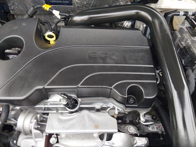 2023 Chevrolet Equinox - Photo 9