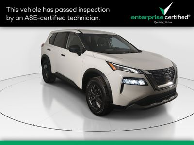 2023 Nissan Rogue - Photo 1