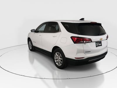 2024 Chevrolet Equinox - Photo 5