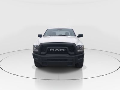 2024 Ram 1500 Classic - Photo 2