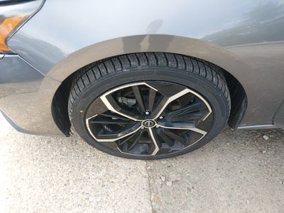 2024 Nissan Altima - Photo 10