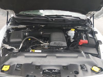 2024 Ram 1500 Classic - Photo 9