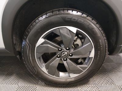 2024 Nissan Rogue - Photo 10