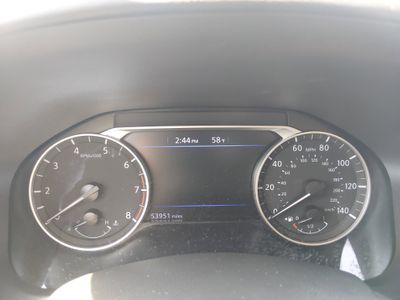 2024 Nissan Altima - Photo 14