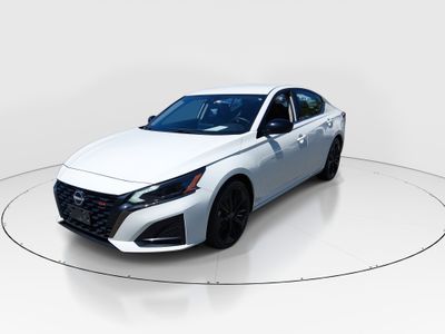 2024 Nissan Altima - Photo 3